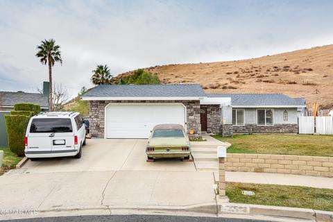 2263 Dora Ct, Simi Valley, CA 93063 photo 1