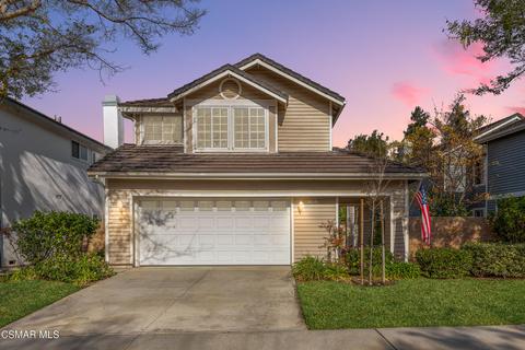11951 Honeybrook Ct, Moorpark, CA 93021 photo 1
