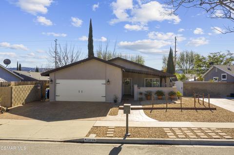 3704 Woodhaven St, Simi Valley, CA 93063 photo 1