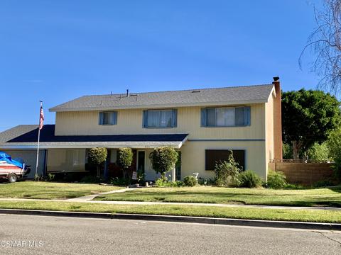 930 El Monte Dr, Simi Valley, CA 93065 photo 1