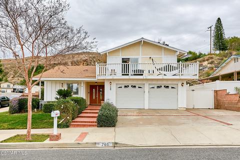 786 Erringer Rd, Simi Valley, CA 93065 photo 1