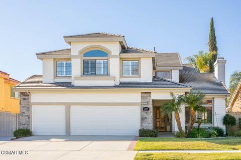 2135 Brownstone Creek Ave, Simi Valley, CA 93063 photo 1
