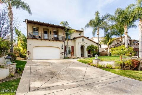 335 Loire Valley Dr, Simi Valley, CA 93065 photo 1