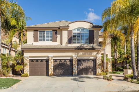 6309 Normandy Ter, Oak Park, CA 91377 photo 1