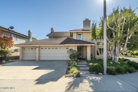4629 Pepper Mill St, Moorpark, CA 93021 photo 1