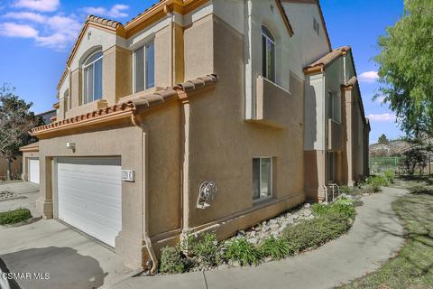320 Hedge Row Ln #C, Simi Valley, CA 93065 photo 1
