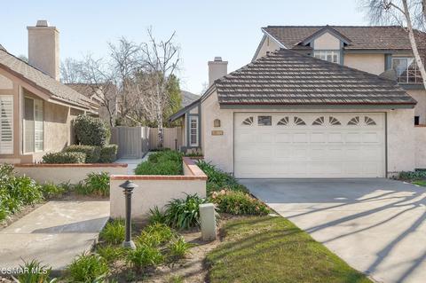 1977 Suntree Ln #A, Simi Valley, CA 93063 photo 1