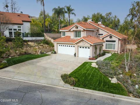 250 W Clevenger Pl, Simi Valley, CA 93065 photo 1