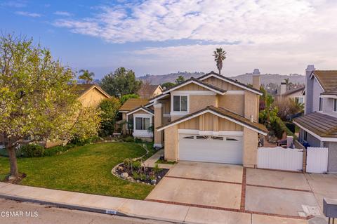11550 Wildflower Ct, Moorpark, CA 93021 photo 1
