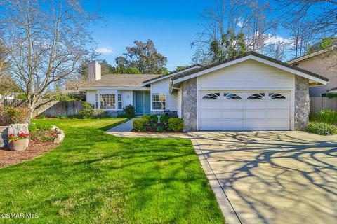4 Faculty Ct, Thousand Oaks, CA 91360 photo 1