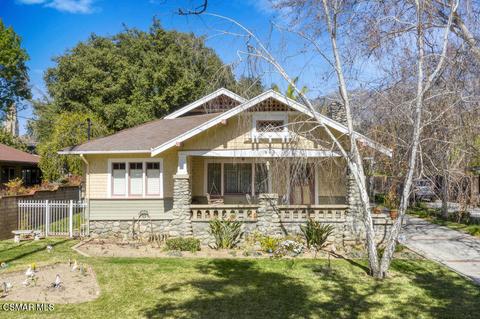 981 Elizabeth St, Pasadena, CA 91104 photo 1