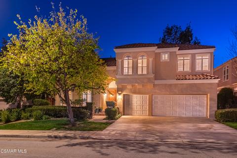 4237 Laurelview Dr, Moorpark, CA 93021 photo 1