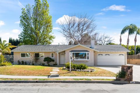 3018 Cordua Ct, Simi Valley, CA 93063 photo 1