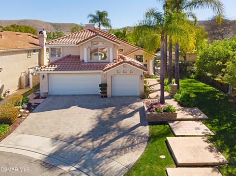 390 Pellburne Ct, Simi Valley, CA 93065 photo 1