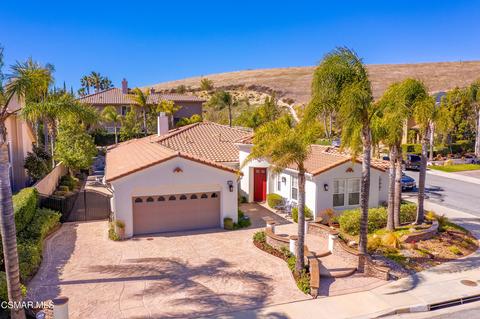 3291 Little Feather Ave, Simi Valley, CA 93063 photo 1