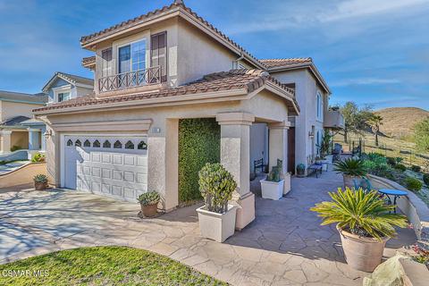 3193 White Cedar Pl, Thousand Oaks, CA 91362 photo 1