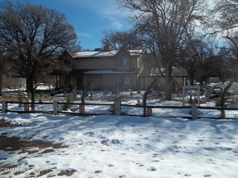 20554 Highline Rd, Tehachapi, CA 93561 photo 1