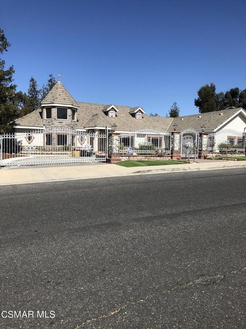 491 Highland Rd, Simi Valley, CA 93065 photo 1