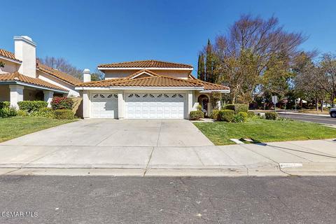 12507 Willow Hill Dr, Moorpark, CA 93021 photo 1