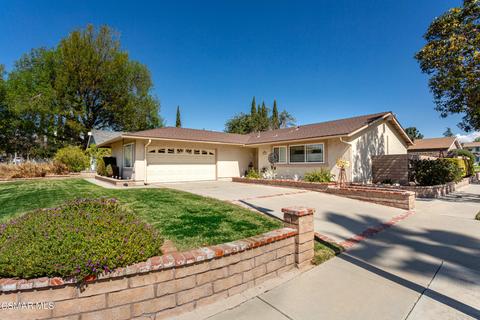 2508 Loretta Cir, Simi Valley, CA 93065 photo 1