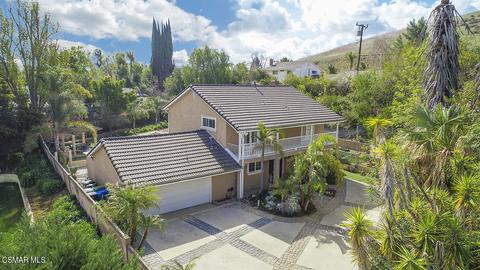 338 Triangle St, Thousand Oaks, CA 91360 photo 1