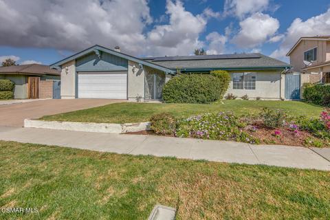 3719 Knightwood Cir, Simi Valley, CA 93063 photo 1