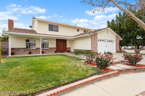 2214 Lana Ct, Simi Valley, CA 93063 photo 1