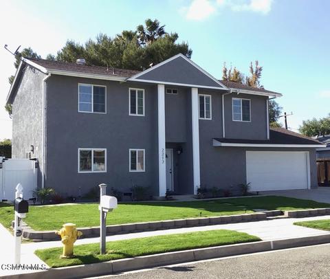 2217 Electra Ave, Simi Valley, CA 93065 photo 1