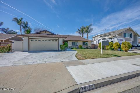 1817 Geoffrey Ave, Simi Valley, CA 93063 photo 1