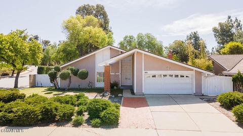 2792 W Wasatch Ct, Westlake Village, CA 91362 photo 1