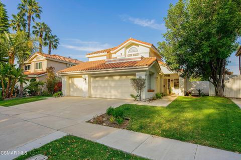 486 Fresh Meadows Rd, Simi Valley, CA 93065 photo 1