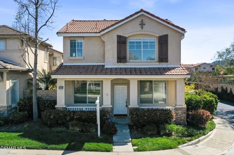 2504 Cloverleaf Ln, Simi Valley, CA 93063 photo 1
