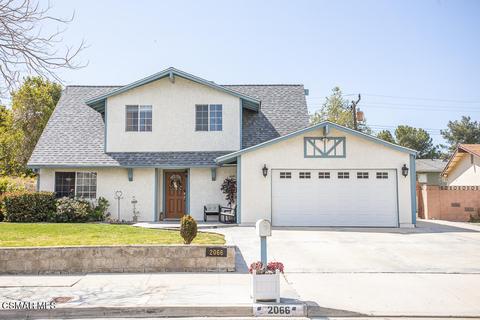 2066 Malcolm St, Simi Valley, CA 93065 photo 1