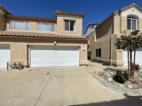 308 Hedge Row Ln #D, Simi Valley, CA 93065 photo 1