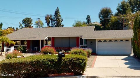 1785 Bates Ct, Thousand Oaks, CA 91362 photo 1