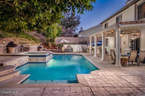 672 Cinnabar Pl, Simi Valley, CA 93065 photo 1