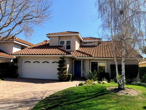 12310 Willow Spring Dr, Moorpark, CA 93021 photo 1