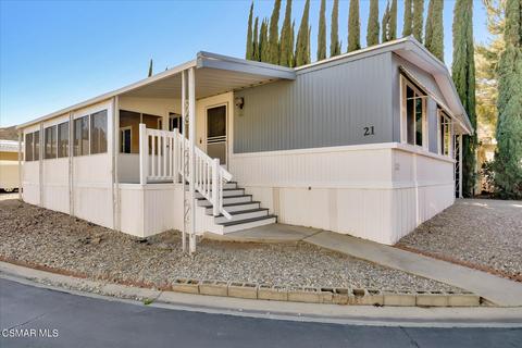 6480 Katherine Rd #21, Simi Valley, CA 93063 photo 1