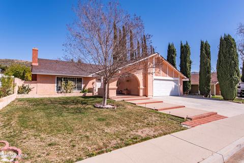 2362 Saint Clair Ave, Simi Valley, CA 93063 photo 1
