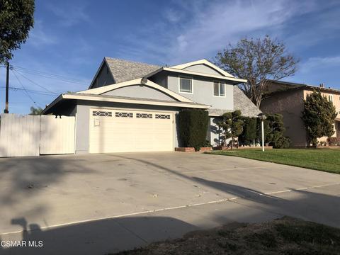 1126 Sycamore Dr, Simi Valley, CA 93065 photo 1