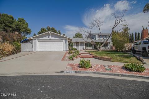 6678 N Berkeley Cir, Moorpark, CA 93021 photo 1
