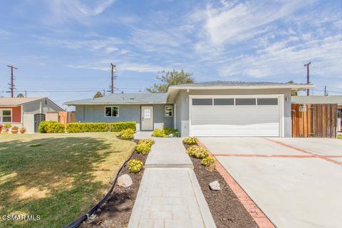 2567 Angela St, Simi Valley, CA 93065 photo 1