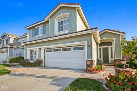 23634 Shadylane Pl, Valencia, CA 91354 photo 1