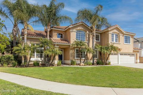 2862 Waterfall Ln, Simi Valley, CA 93065 photo 1