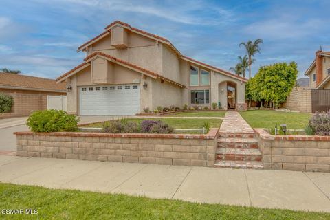 6439 Danette St, Simi Valley, CA 93063 photo 1