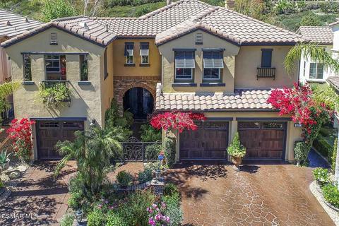 5877 Indian Pointe Dr, Simi Valley, CA 93063 photo 1