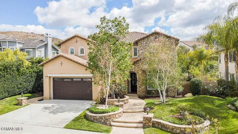 3776 Horizon Ridge Ct, Simi Valley, CA 93063 photo 1