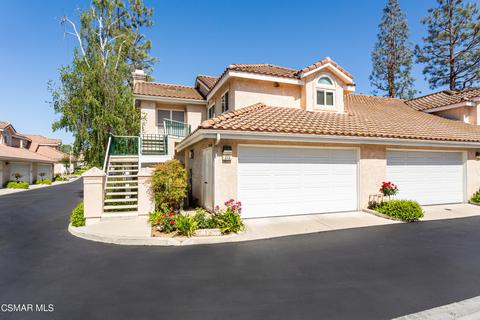 272 Fieldstone Way #C, Simi Valley, CA 93065 photo 1