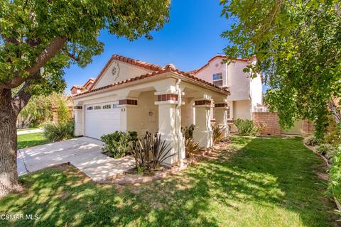 692 Sedgeworth Ct, Simi Valley, CA 93065 photo 1