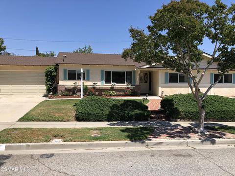3488 Galveston Ave, Simi Valley, CA 93063 photo 1